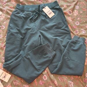 Mandala Scrub Pants Bottoms Jogger Women’s